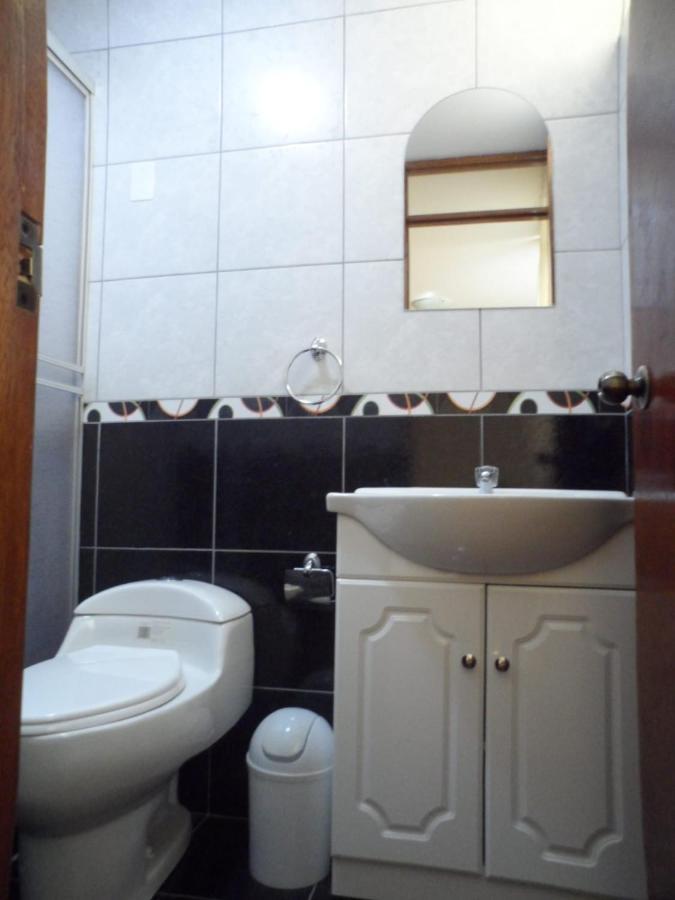 Pachamama Hostel Куско Екстер'єр фото