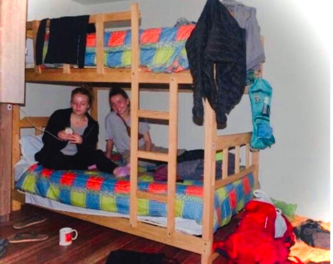 Pachamama Hostel Куско Екстер'єр фото