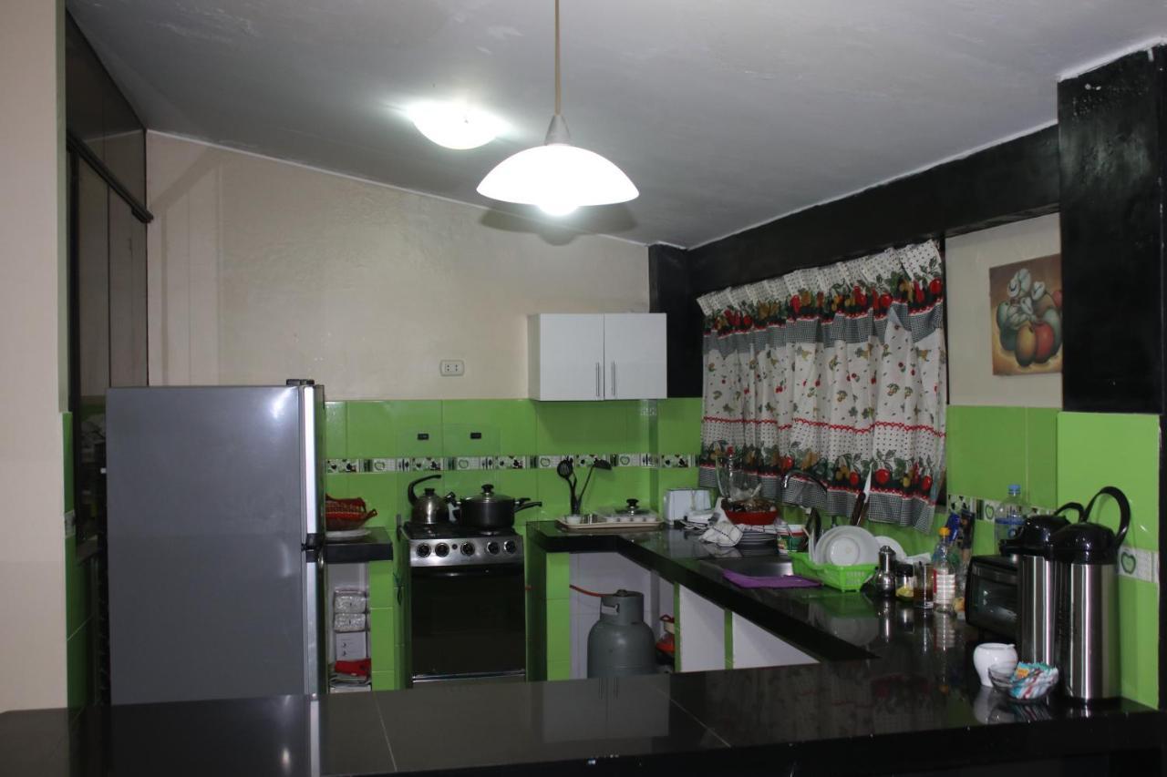 Pachamama Hostel Куско Екстер'єр фото
